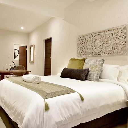 Five O'Clock Zen Boutique Guest House Centurion Εξωτερικό φωτογραφία