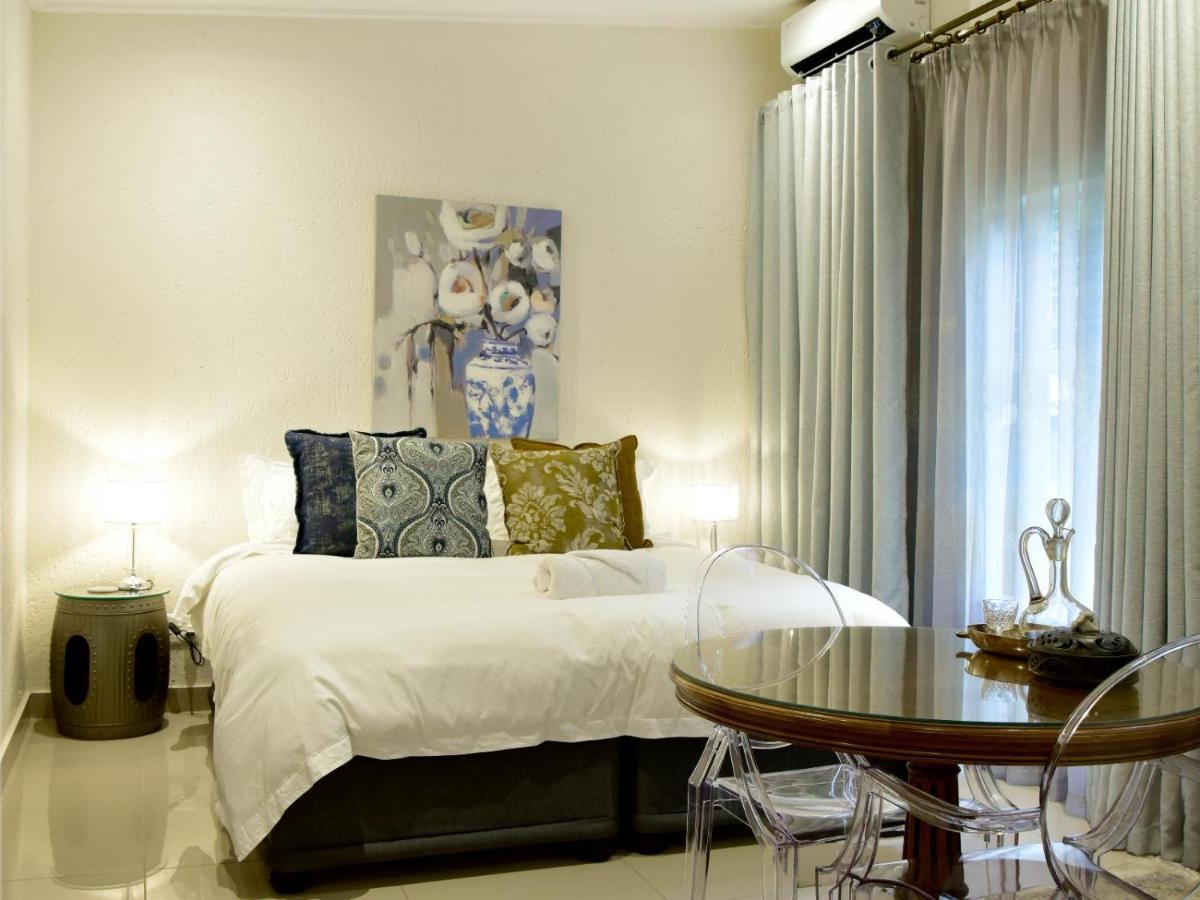 Five O'Clock Zen Boutique Guest House Centurion Εξωτερικό φωτογραφία