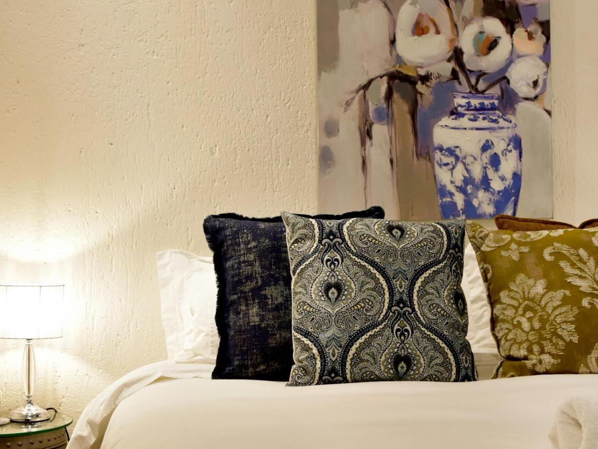 Five O'Clock Zen Boutique Guest House Centurion Εξωτερικό φωτογραφία