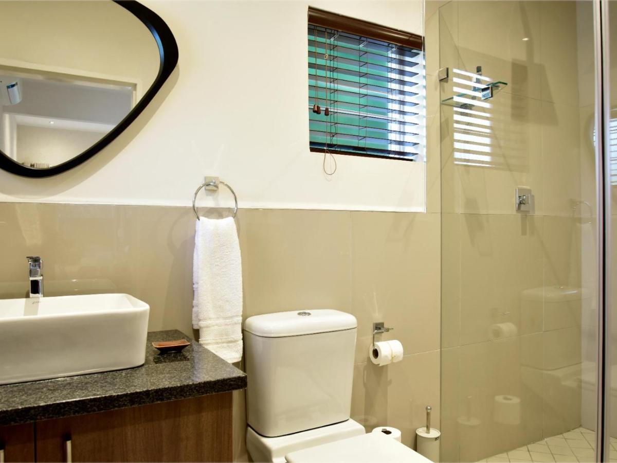 Five O'Clock Zen Boutique Guest House Centurion Εξωτερικό φωτογραφία