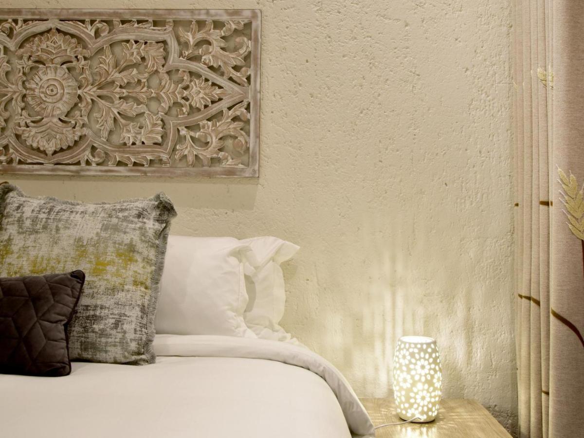 Five O'Clock Zen Boutique Guest House Centurion Εξωτερικό φωτογραφία