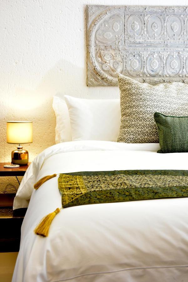 Five O'Clock Zen Boutique Guest House Centurion Εξωτερικό φωτογραφία