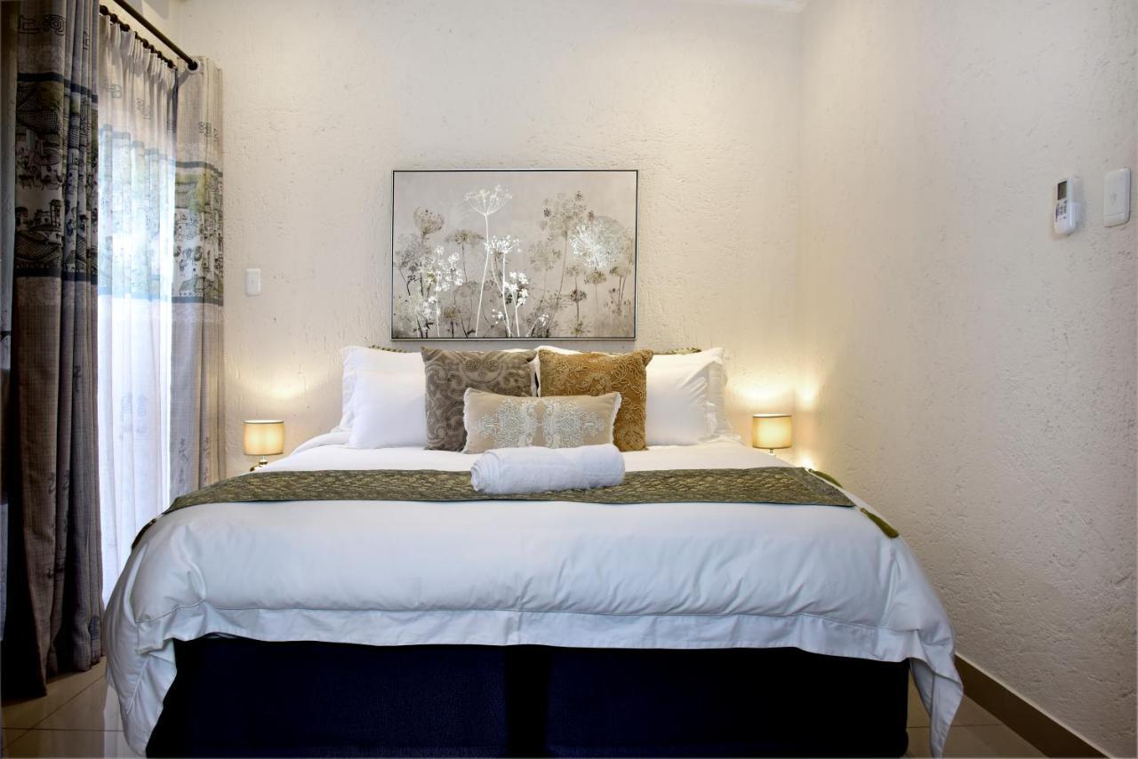 Five O'Clock Zen Boutique Guest House Centurion Εξωτερικό φωτογραφία