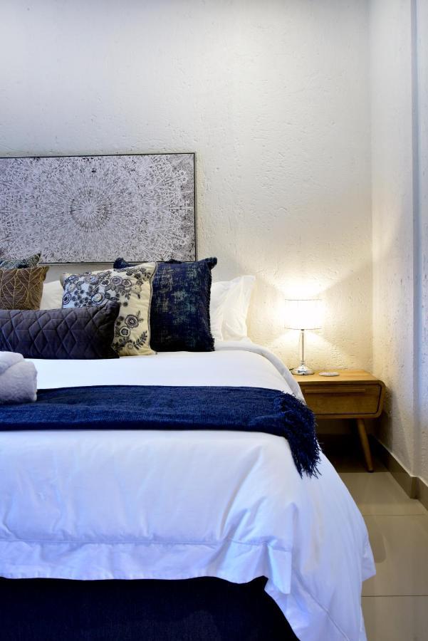 Five O'Clock Zen Boutique Guest House Centurion Εξωτερικό φωτογραφία