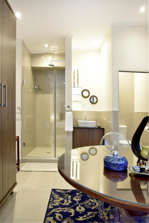 Five O'Clock Zen Boutique Guest House Centurion Εξωτερικό φωτογραφία