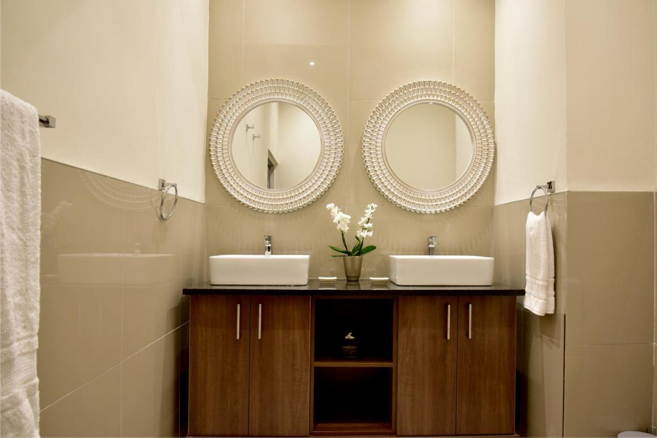 Five O'Clock Zen Boutique Guest House Centurion Εξωτερικό φωτογραφία